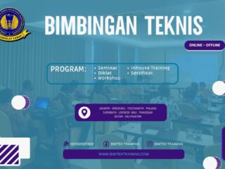 Bimtek SIPD RI (Sistem Informasi Pemerintah Daerah) Terbaru 2025–2026 – Pelatihan Implementasi SIPD RI untuk Optimalisasi Perencanaan dan Penganggaran Daerah