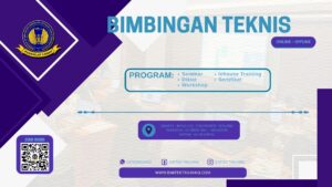 Bimtek Analisis Kebutuhan Diklat (AKD) Terbaru 2025–2026 – Pelatihan Strategi Penyusunan Program Diklat Berbasis Kebutuhan Organisasi