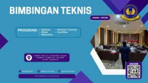 Bimtek Pengelolaan JDIH untuk Instansi Pemerintah Terbaru 2025–2026 – Pelatihan Optimalisasi Jaringan Dokumentasi dan Informasi Hukum