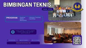 Bimtek Perencanaan SDM ASN Terbaru 2025–2026 – Pelatihan Penyusunan Rencana Kebutuhan Pegawai Berdasarkan Analisis Jabatan dan Beban Kerja