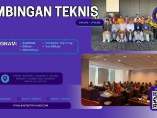 Bimtek Perencanaan SDM ASN Terbaru 2025–2026 – Pelatihan Penyusunan Rencana Kebutuhan Pegawai Berdasarkan Analisis Jabatan dan Beban Kerja