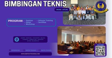 Bimtek Perencanaan SDM ASN Terbaru 2025–2026 – Pelatihan Penyusunan Rencana Kebutuhan Pegawai Berdasarkan Analisis Jabatan dan Beban Kerja