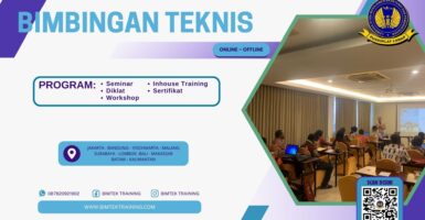 Bimtek E-Kinerja dan PAK Terbaru 2025–2026 – Pelatihan Integrasi Aplikasi DISPAKATI untuk Penilaian Kinerja dan Perhitungan Angka Kredit ASN