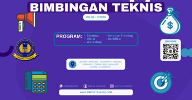 Bimtek Akuntansi dan Perpajakan RS Terintegrasi