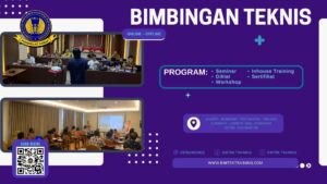 Bimtek Angka Kredit Terbaru 2025-2026 - Peraturan BKN No 3 Tahun 2023 Tentang Angka Kredit Kenaikan Pangkat Jenjang Jabatan Fungsional