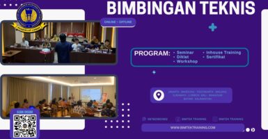 Bimtek Angka Kredit Terbaru 2025-2026 - Peraturan BKN No 3 Tahun 2023 Tentang Angka Kredit Kenaikan Pangkat Jenjang Jabatan Fungsional