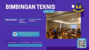 Bimtek Aplikasi DISPAKATI – Penyusunan SKP dan PAK Menggunakan Aplikasi DISPAKATI Terbaru 2025-2026