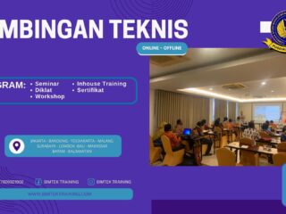Bimtek Aplikasi DISPAKATI – Penyusunan SKP dan PAK Menggunakan Aplikasi DISPAKATI Terbaru 2025-2026