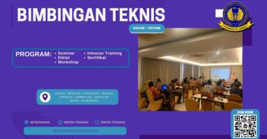 Bimtek Aplikasi DISPAKATI – Penyusunan SKP dan PAK Menggunakan Aplikasi DISPAKATI Terbaru 2025-2026