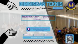 Bimtek Capacity Building untuk Meningkatkan Kinerja Aparatur Sipil Negara (ASN) Terbaru 2025-2026