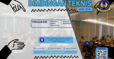 Bimtek Capacity Building untuk Meningkatkan Kinerja Aparatur Sipil Negara (ASN) Terbaru 2025-2026