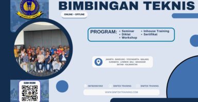Bimtek Etika Komunikasi 2025–2026 Meningkatkan Kualitas Pelayanan Birokrasi Pemerintahan Daerah