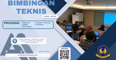 Bimtek Evaluasi Rencana Kerja & Pelaporan Pemerintah Daerah 2025–2026 Panduan Lengkap untuk Sukses Daerah
