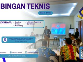 Bimtek Hubungan Keuangan Antara Pemerintah Pusat dengan Daerah Terbaru 2025