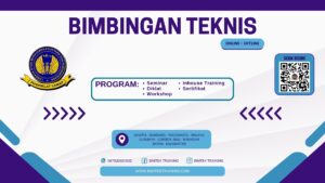 Bimtek Inovasi Pelayanan Publik Berbasis Teknologi Informasi Terbaru 2025-2026