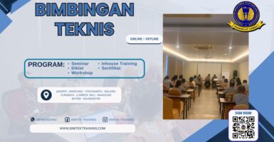 Bimtek Reviu RPJMD dan RENSTRA 2025-2026: Strategi Penyusunan Dokumen Perencanaan Efektif