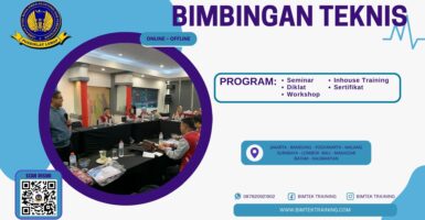 Bimtek Kepegawaian Terbaru 2025