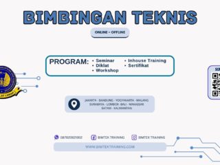 Bimtek Keuangan 2025