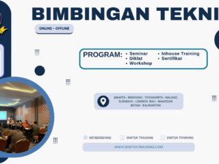 Bimtek LKJIP Terbaru 2025: Panduan Penyusunan Laporan Kinerja Instansi