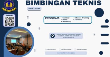Bimtek LKJIP Terbaru 2025: Panduan Penyusunan Laporan Kinerja Instansi