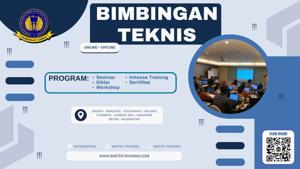 Bimtek Legal Drafting Terbaru: Teknik Efektif Penyusunan Regulasi 2025-2026