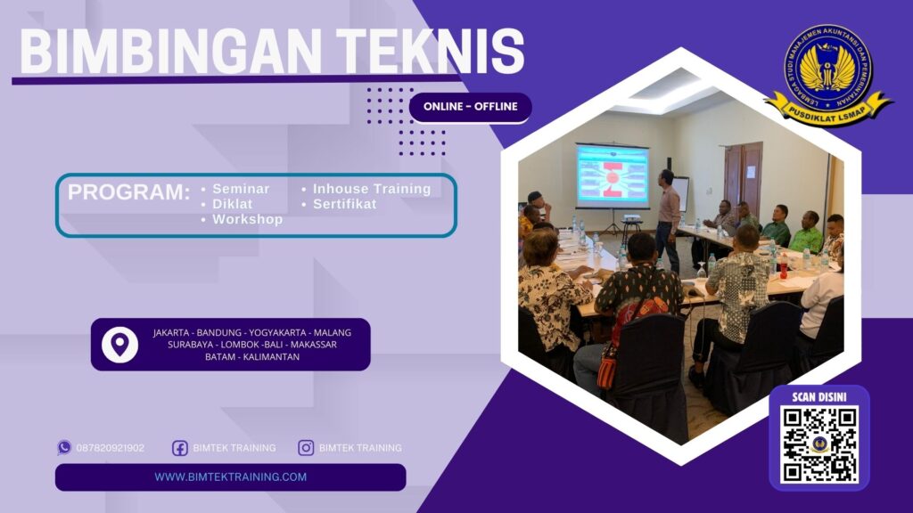 Bimtek Manajemen Hibah (PMK Nomor 191PKM.052011)