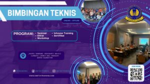 Bimtek Manajemen Keuangan Dana Kapitasi JKN 2025