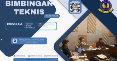 Bimtek Manajemen Rumah Tangga dan Kesekretariatan Pemda 2025-2026 Solusi Efisien bagi Pemerintah Daerah