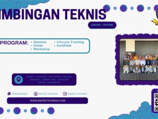 Bimtek Manajemen Talenta ASN – PermenPANRB No.3 Tahun 2020 Terbaru 2025-2026