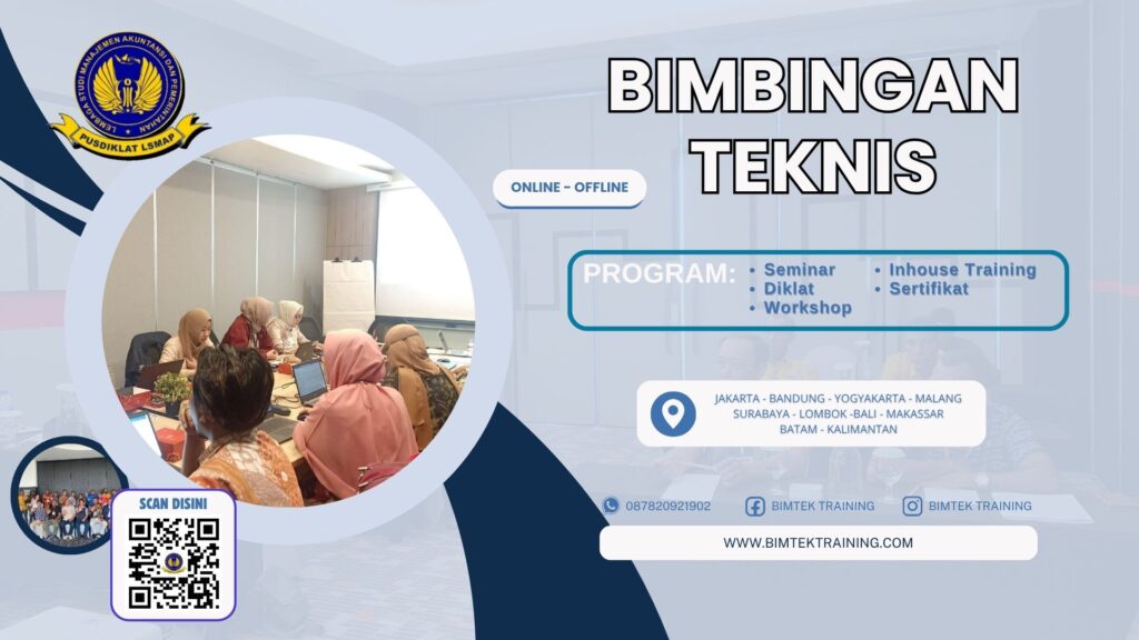 Bimtek Pelatihan Asuhan Keperawatan Digital 2025: Inovasi E-ASKEP Terkini