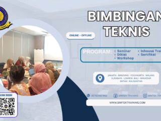 Bimtek Pelatihan Asuhan Keperawatan Digital 2025: Inovasi E-ASKEP Terkini