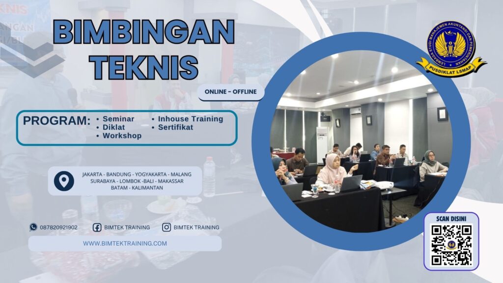 Bimtek Pelatihan Character Building 2025: Kunci Sukses Pembentukan Karakter Profesional