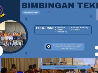 Bimtek Pembentukan dan Penyusunan Produk Hukum Daerah 2025-2026