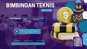 Bimtek Pengelolaan Keuangan Desa Dari Perencanaan Sampai Pelaporan Terbaru