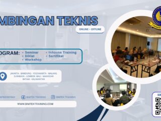 Bimtek Peningkatan MC dan Protokoler Terbaru 2024-2025