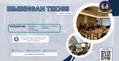 Bimtek Peningkatan MC dan Protokoler Terbaru 2024-2025