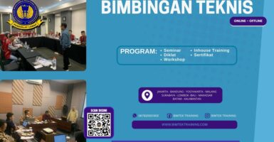 Bimtek Penyusunan Cascading dan Pohon Kinerja Terbaru 2025–2026: Strategi Penurunan Sasaran Kinerja hingga Level Pegawai