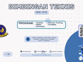 Bimtek Penyusunan Neraca Awal dan Akhir Menurut Standar Akuntansi Pemerintahan 2025