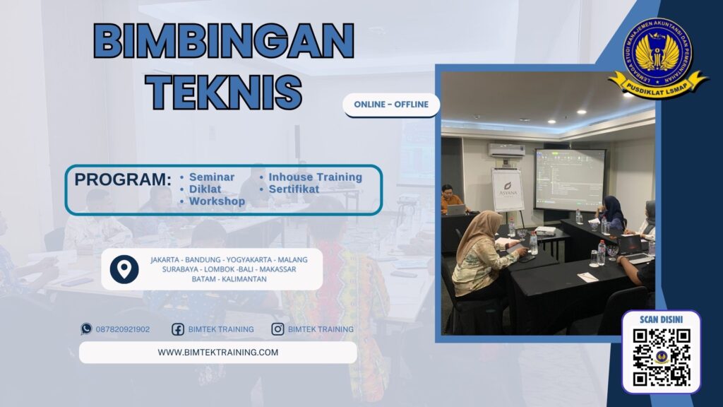 Bimtek Penyusunan RENSTRA dan RENJA SKPD 2025-2026: Panduan Strategis Terkini