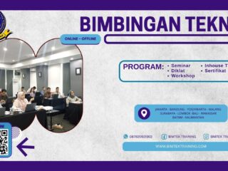 Bimtek Penyusunan RPJMD dan RENSTRA OPD Terbaru 2025-2026: Strategi Pencapaian Visi dan Misi Kepala Daerah