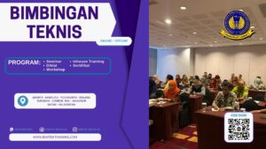 Bimtek SHSR (Standar Harga Satuan Regional) Implementasi Perpres 53 Tahun 2023