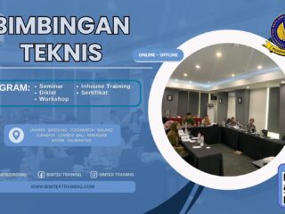 Bimtek SIM RS Terbaru 2025: Optimalkan Manajemen Rumah Sakit
