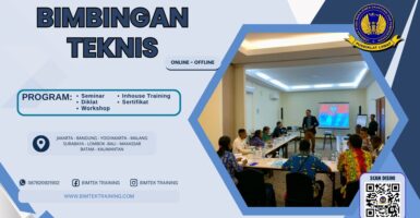 Bimtek Satu Data Permendagri 5/2024: Tingkatkan Sinkronisasi Data Daerah