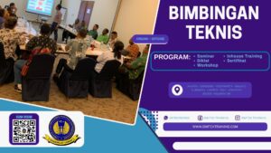 Bimtek manajemen ASN Berbasis Sistem Merit 2025-2026