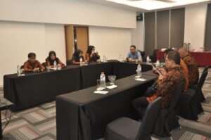 Bimtek E-Kinerja dan PAK Terbaru 2025–2026 – Pelatihan Integrasi Aplikasi DISPAKATI untuk Penilaian Kinerja dan Perhitungan Angka Kredit ASN