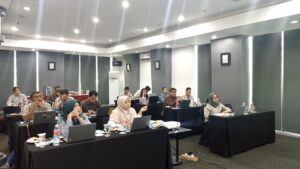 Pelatihan Pokja Pelayanan Pasien Sesuai Standar Akreditasi RS (Starkes) Terbaru 2025-2026
