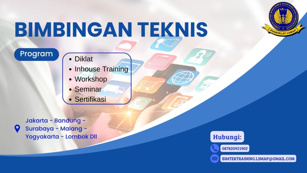 Bimtek SLIMS Manajemen Pengelola Perpustakaan 2025-2026