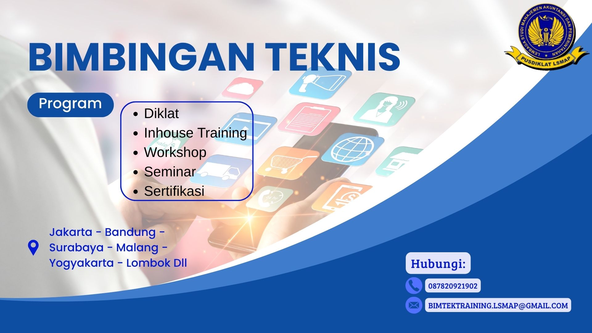 Bimtek SLIMS Manajemen Pengelola Perpustakaan 2025-2026