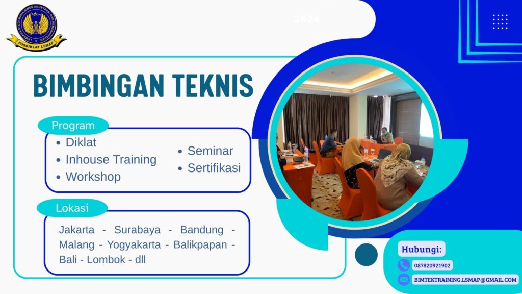 Training Pelatihan Microsoft 365 (Office) 2025-2026