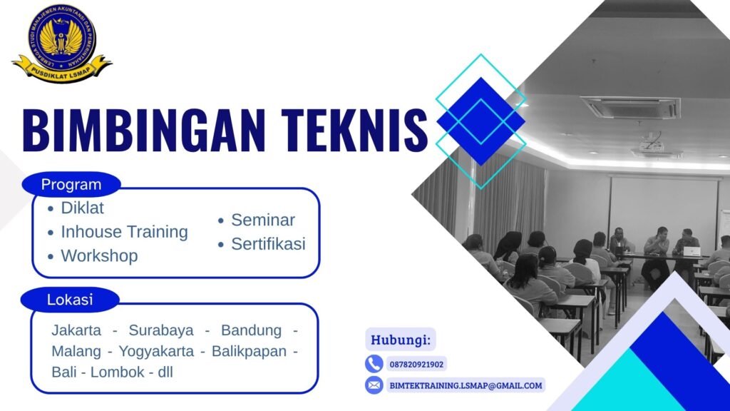 Training IT Audit Process 2025